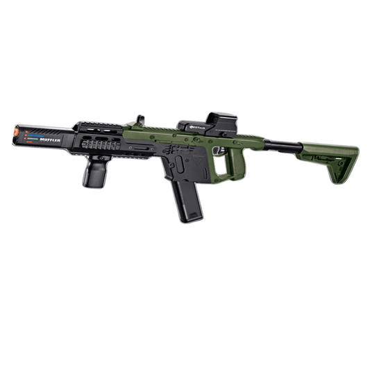 Kriss Vector V2 - Elektrisk Gelblaster