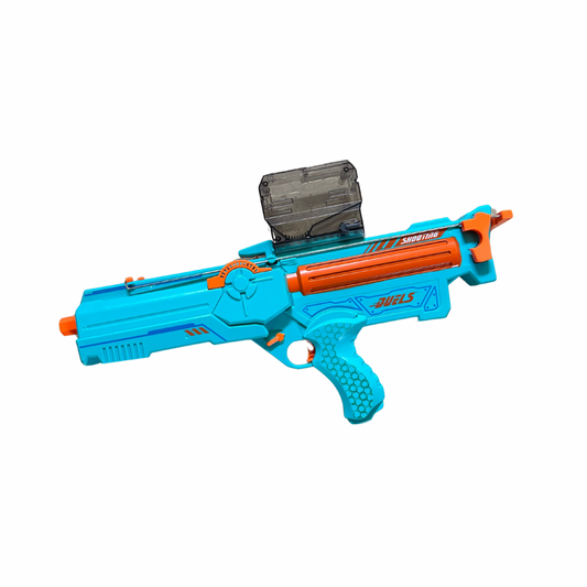 Multi Bow - Elektrischer Gelblaster