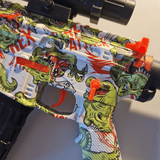 M4A1 - GelBlaster Electric
