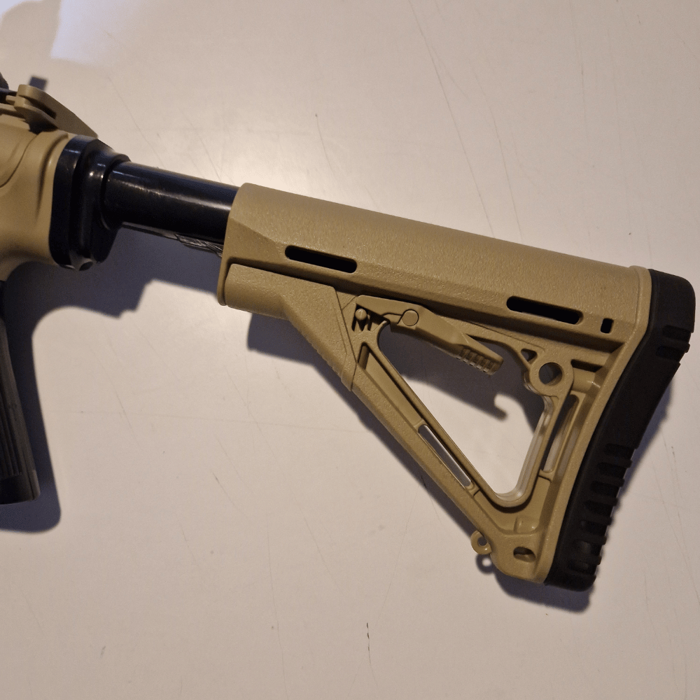 XS18 Pro - GelBlaster elektrisch