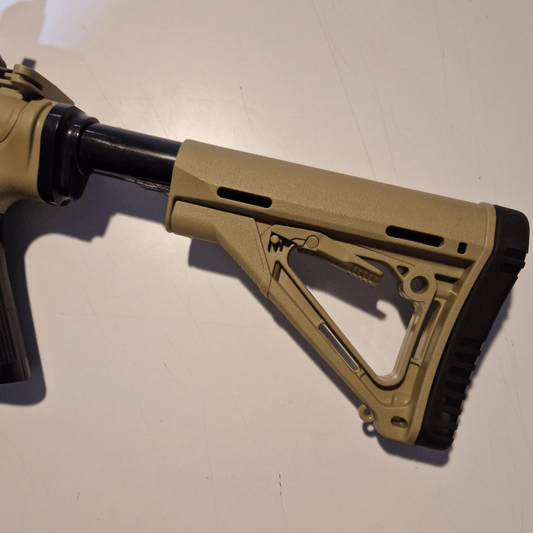 XS18 Pro - GelBlaster Electric