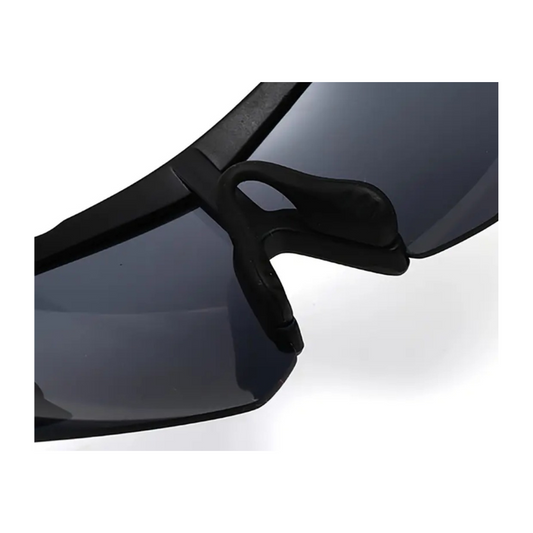 Taktiske beskyttelses briller