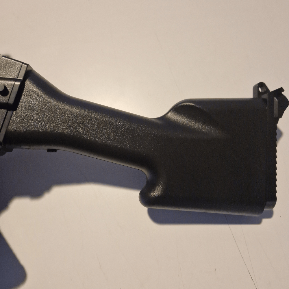 M249 - Elektrisch Gelblaster