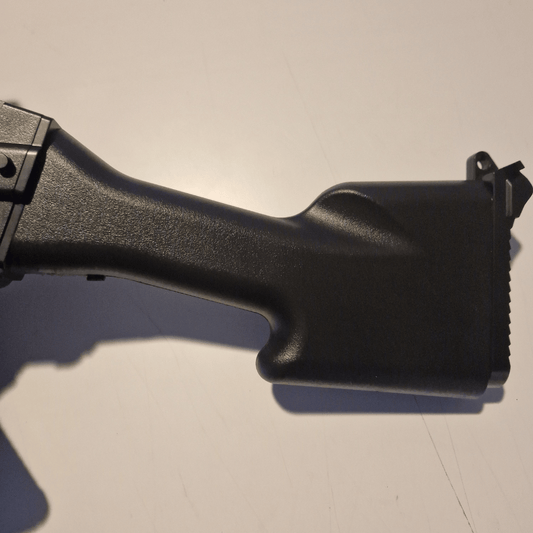 M249 - Elektrisch Gelblaster