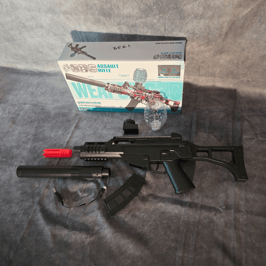 G36 Shadow - Elektrisch Gel Blaster