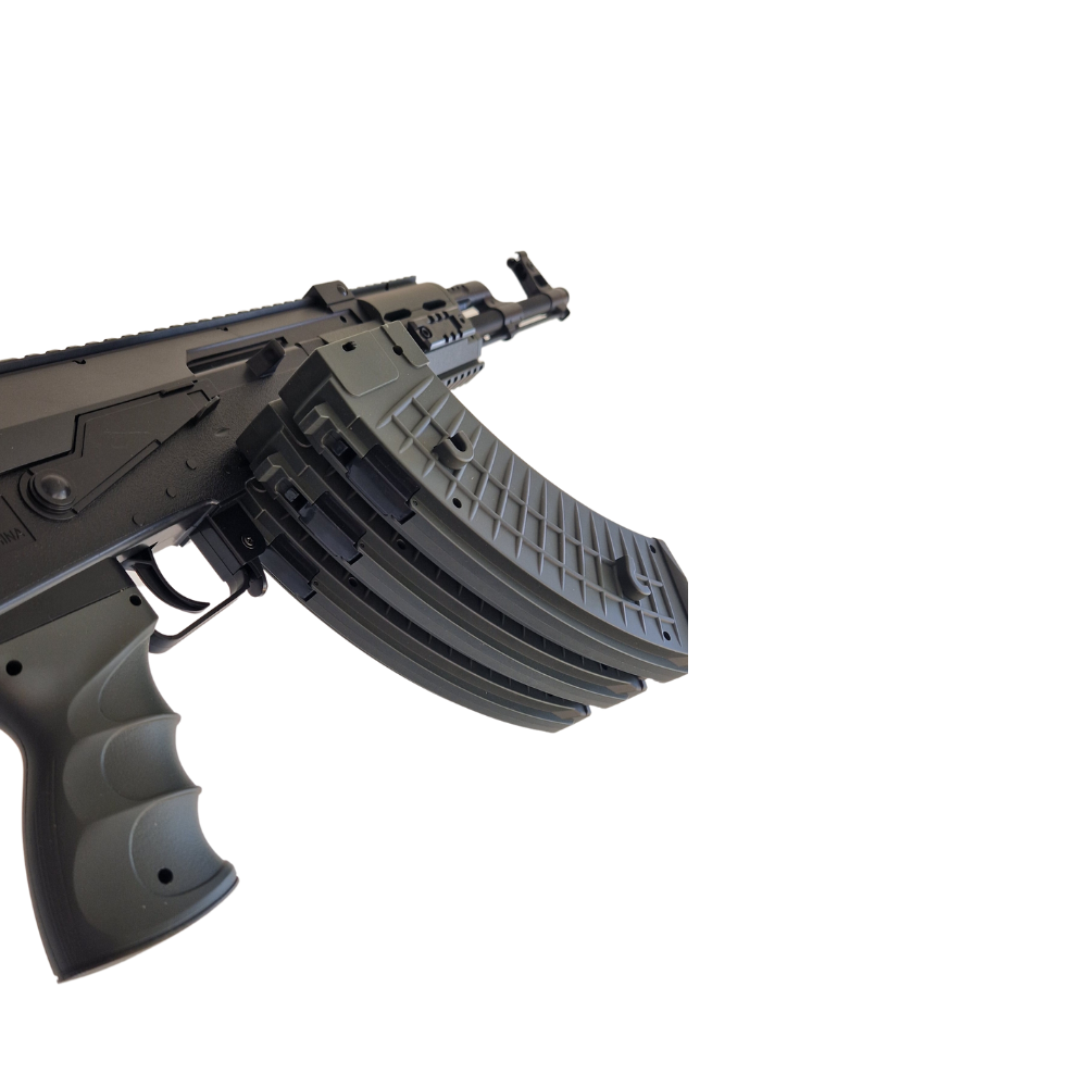 AK47 Gen8 Pro Magazin