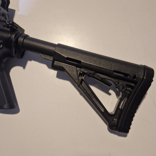 M4A1 PRO Schwarz - GelBlaster Electric