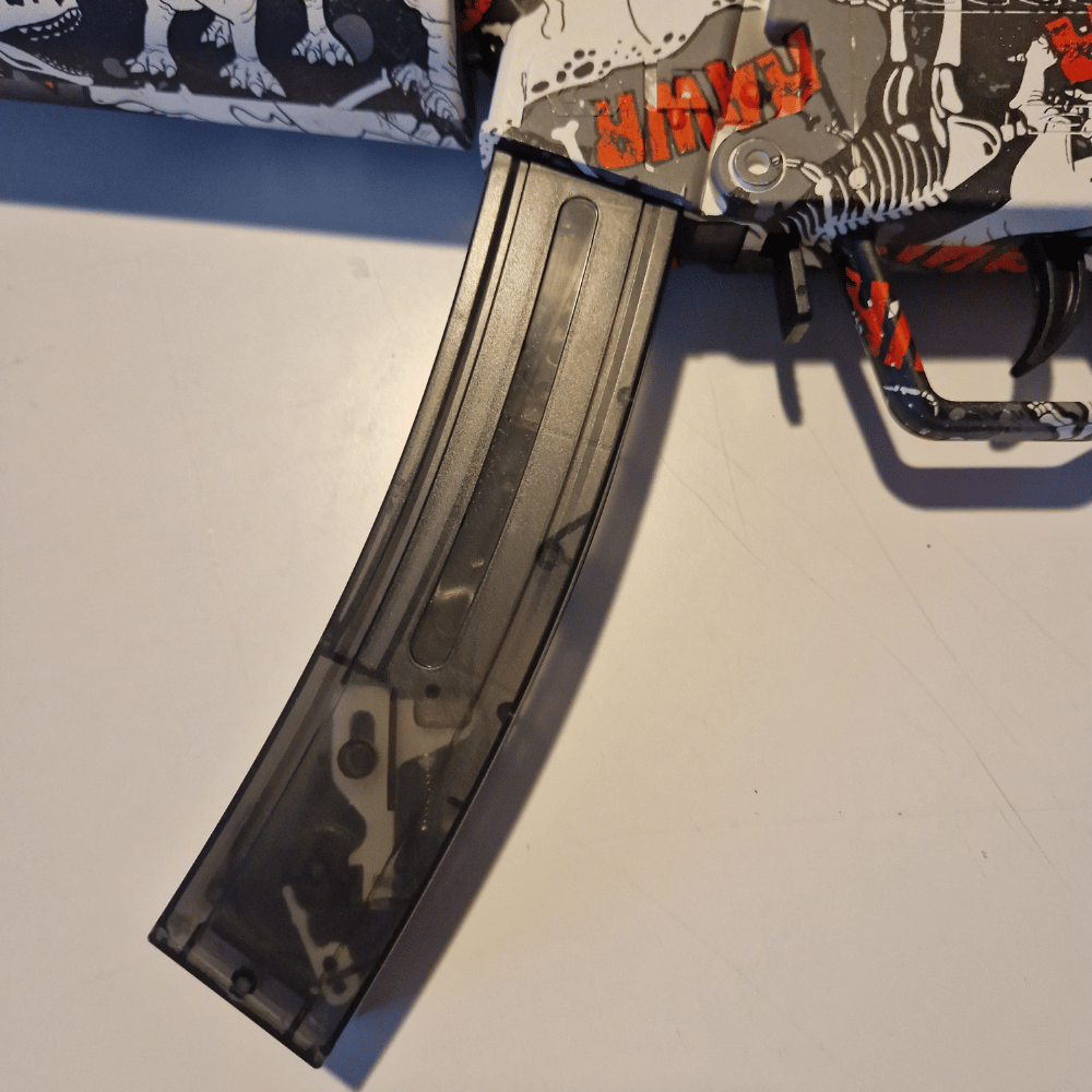 MP5 - GelBlaster elektrisch