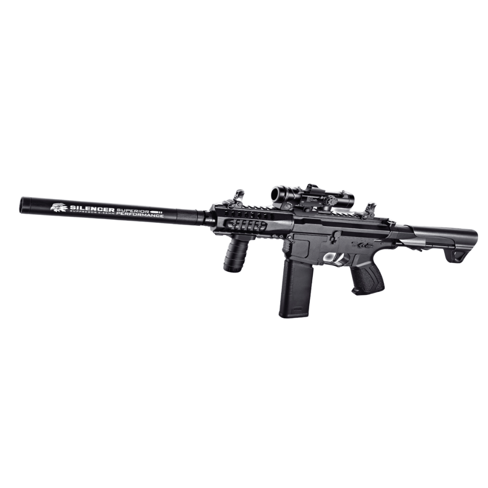 ARP9 Desert Black - Elektrische Gel Blaster