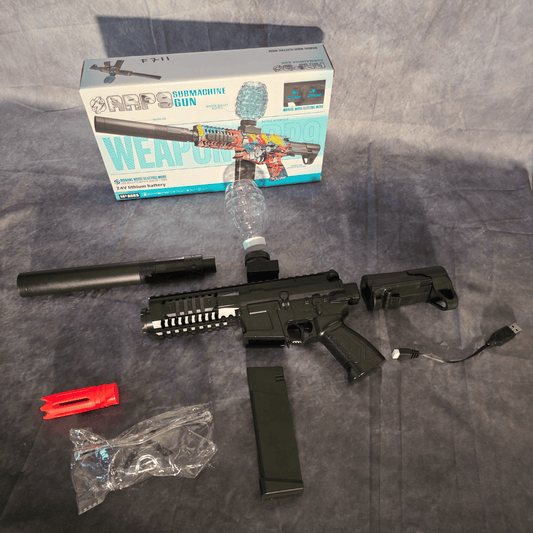 ARP9 Shadow - Elektrisch gelblaster