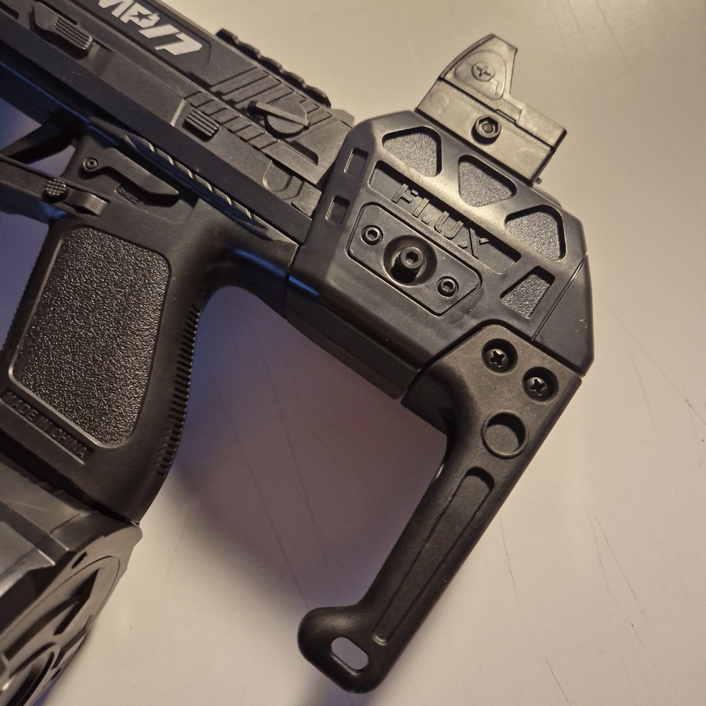 MP17 â Elektrischer Gelblaster