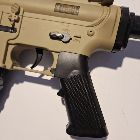 XS18 Pro - GelBlaster Electric