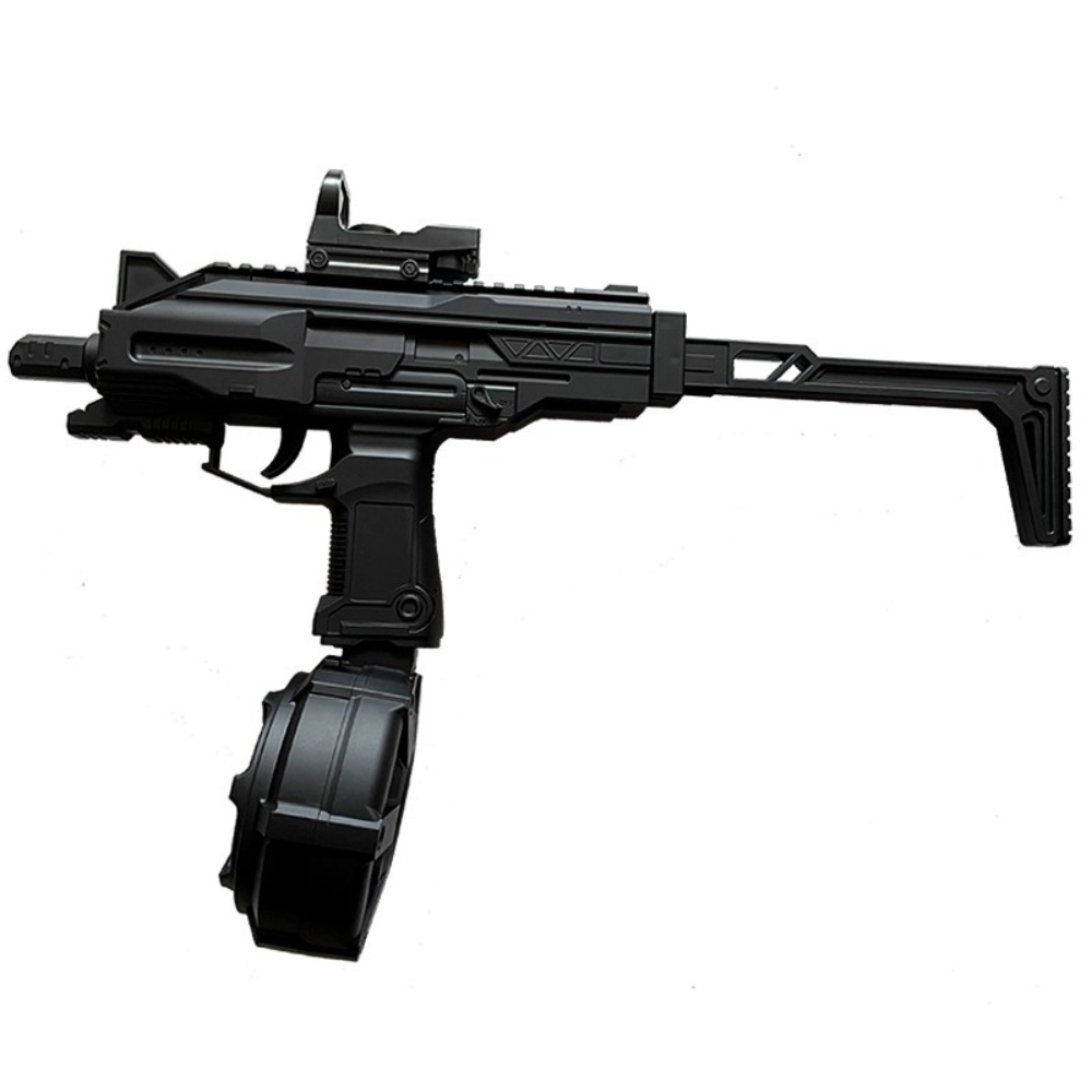 UZI16 Pro - Elektrisch gelblaster