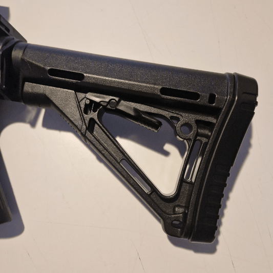 M4A1 PRO Schwarz - GelBlaster Electric