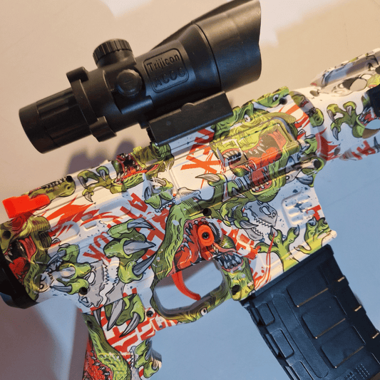 M4A1 - GelBlaster Electric