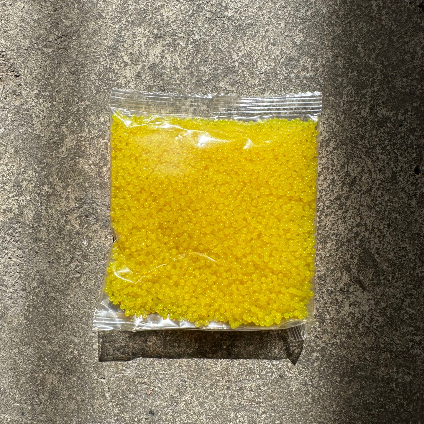 50.000 Stück optionale Gelballs