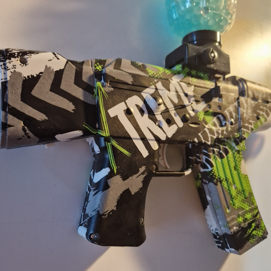 AK47 MINI - Elektrisch GelBlaster