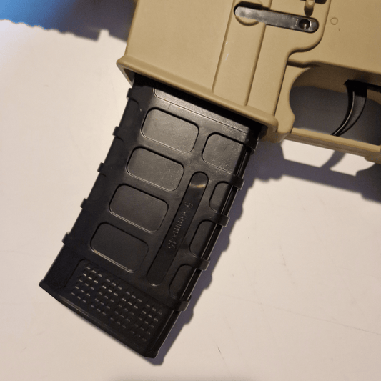 XS18 Pro - GelBlaster Electric