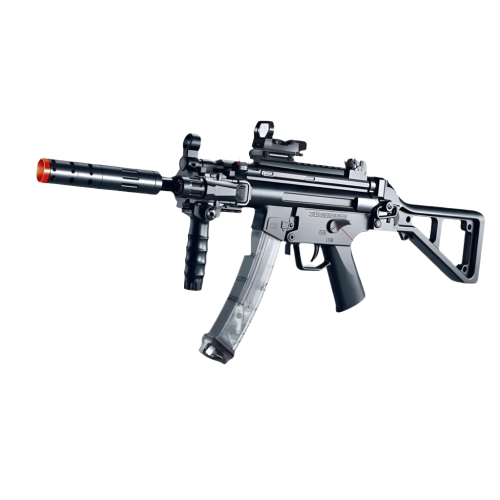 MP5 - GelBlaster elektrisch