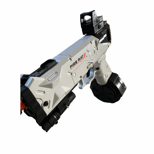 FireRat - Elektrisch gelblaster