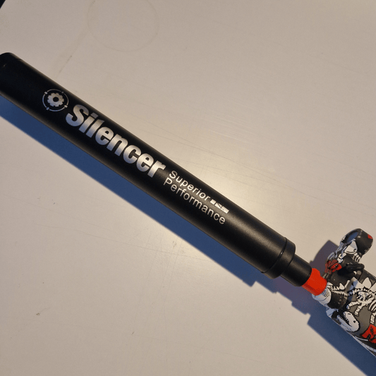 MP5 - GelBlaster elektrisch