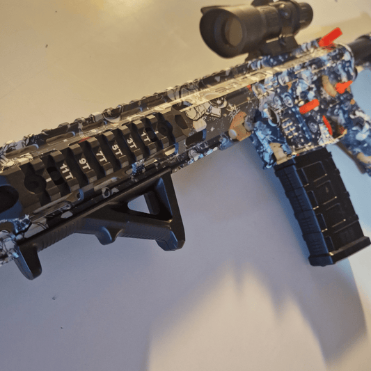 M4A1 - GelBlaster Electric
