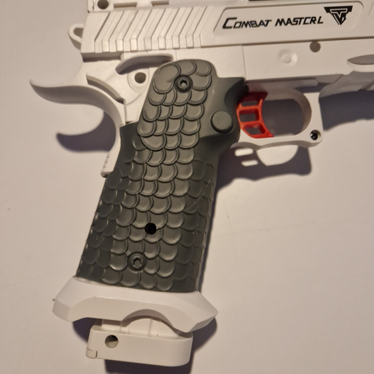 2011 – Elektrischer Gelblaster