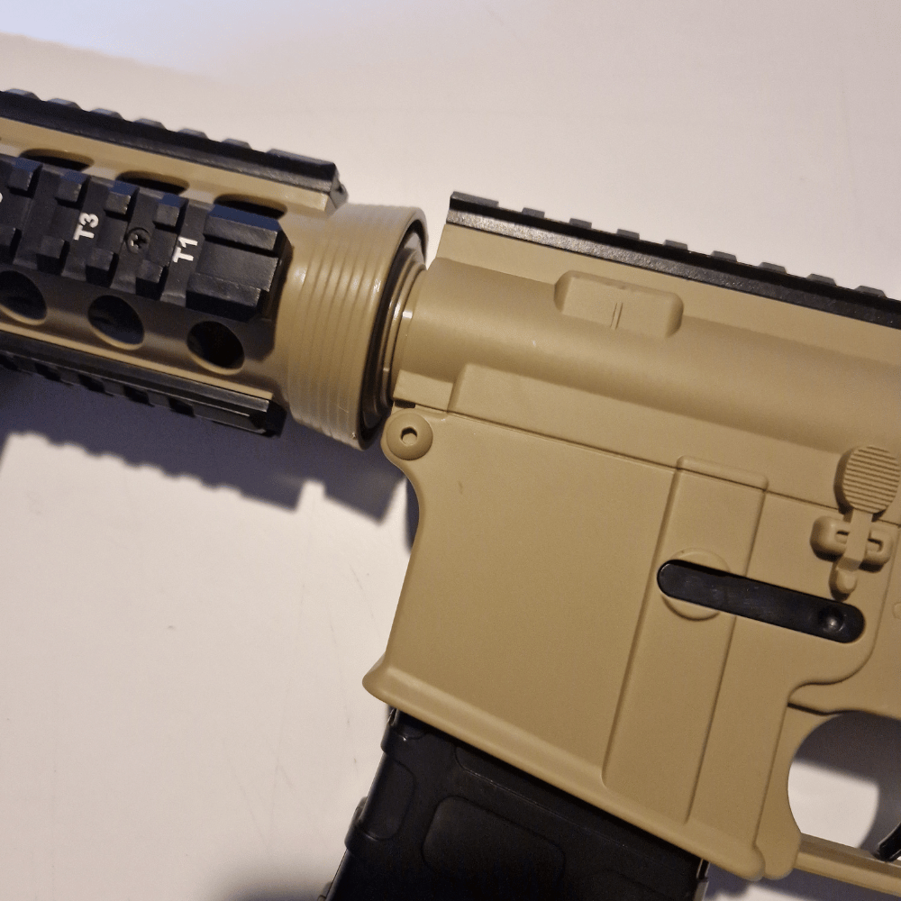 XS18 Pro - GelBlaster elektrisch