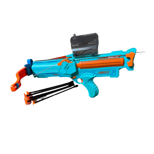 Multi Bow - Elektrischer Gelblaster