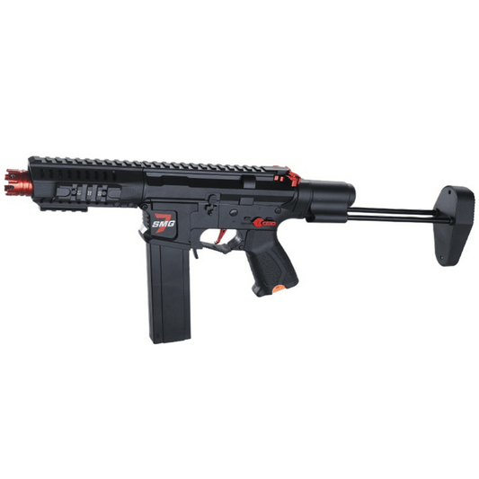 CQB SMG - Elektrische Gel Blaster