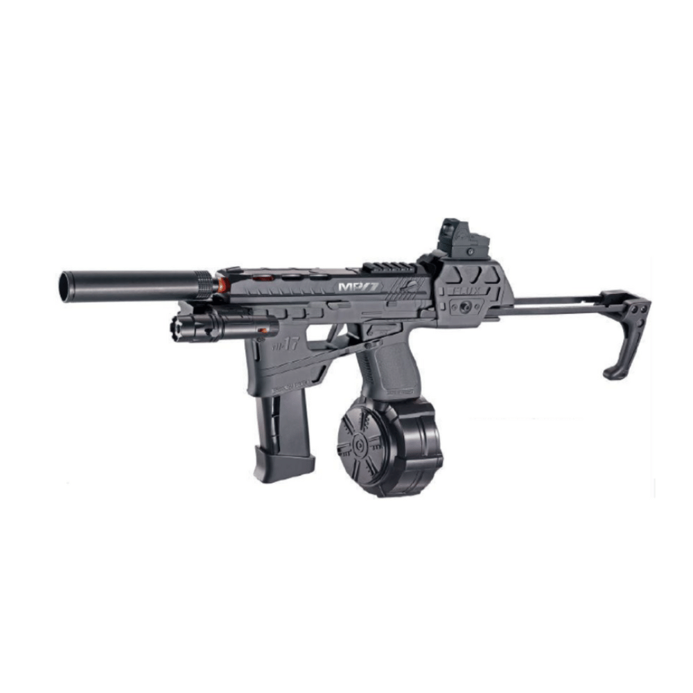 MP17 â Elektrischer Gelblaster