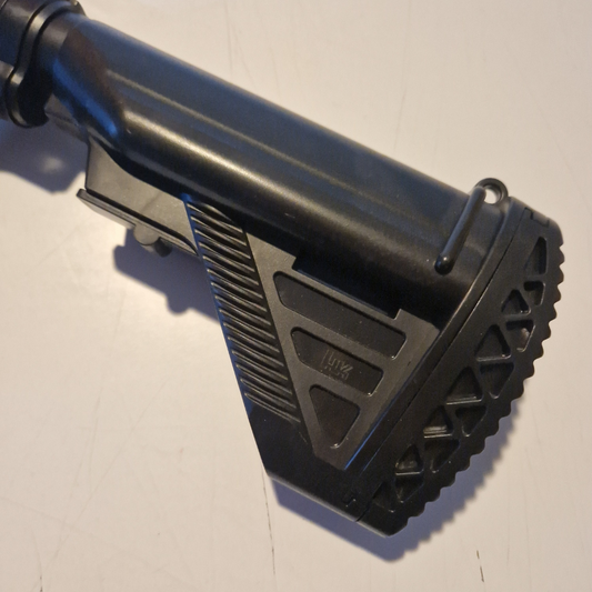 M416 - Elektrisch gelblaster