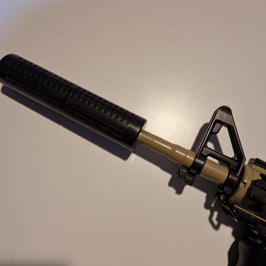 XS18 Pro - GelBlaster Electric