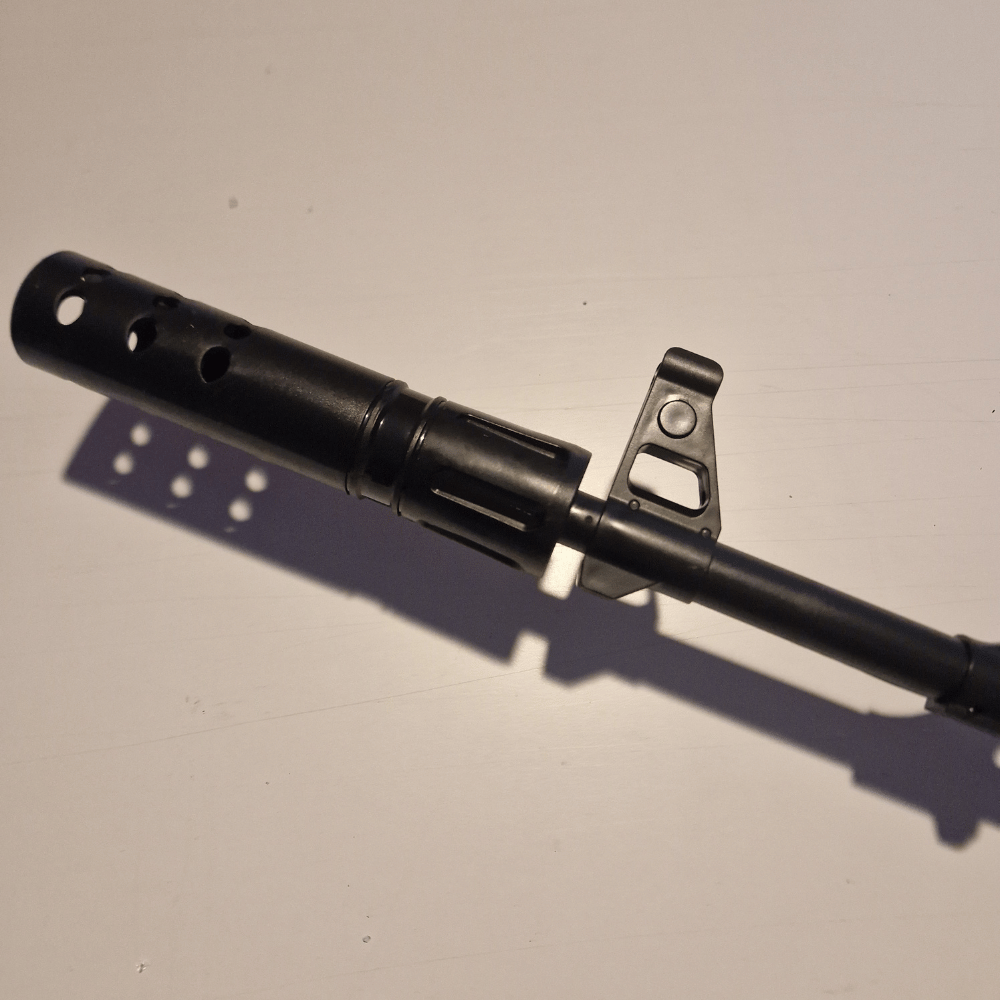 SKS Wood - Elektrisch GelBlaster