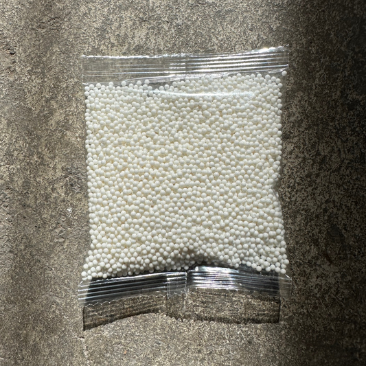 100.000 Stück optionale Gelballs