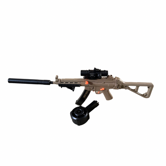 UMP - Elektrischer Gelblaster