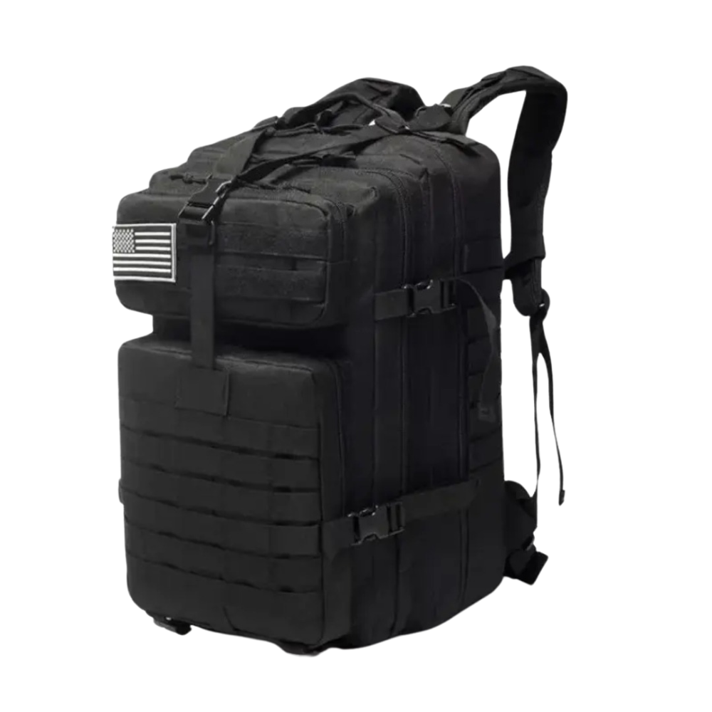 Taktisk Rygsæk 50L