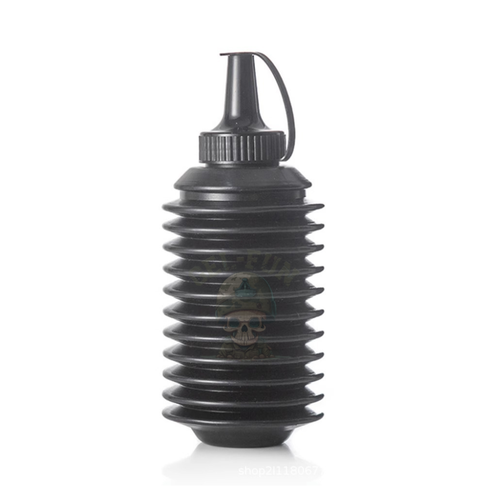 GelBalls Turbo-oplader