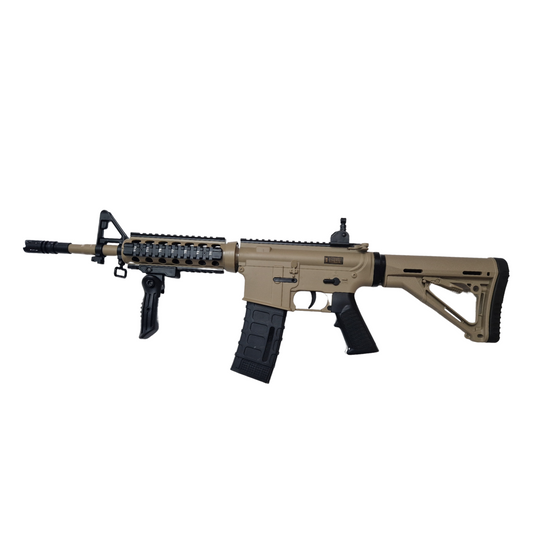 XS18 Pro - GelBlaster Electric