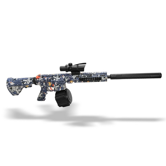 M4A1 - GelBlaster Electric