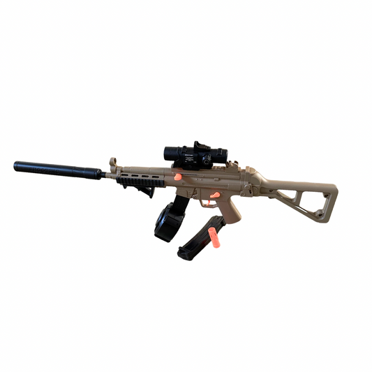 UMP - Elektrischer Gelblaster