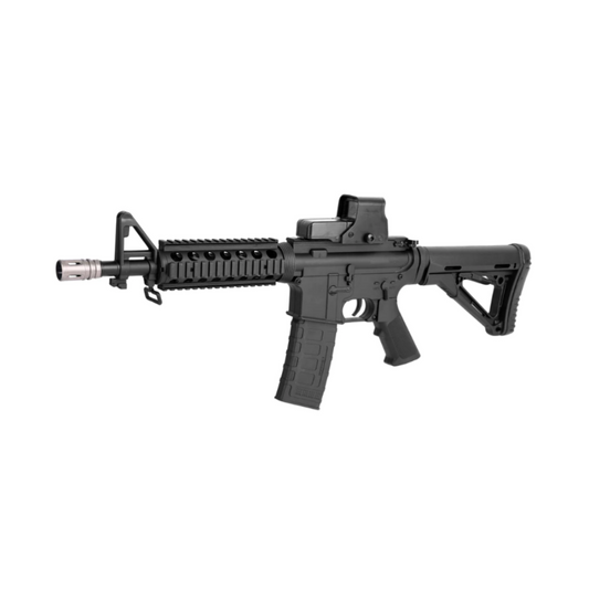 M4A1 PRO Schwarz - GelBlaster Electric