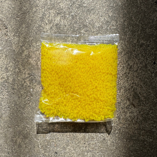 10.000 gelballen - 6 verschillende kleuren