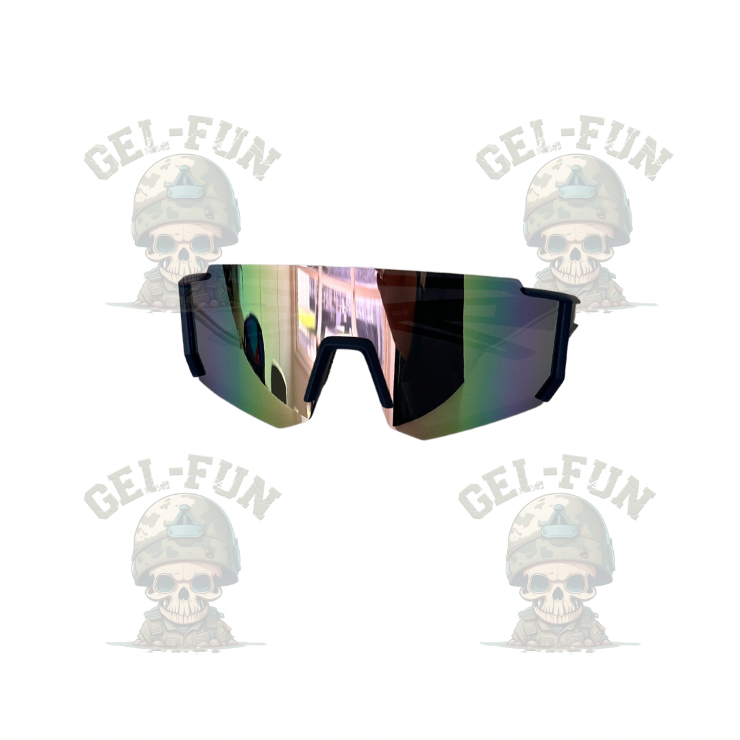 Gel-Vipers Schutzbrille
