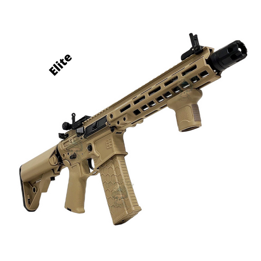 SLR Sand - Elite Elektrischer Gelblaster