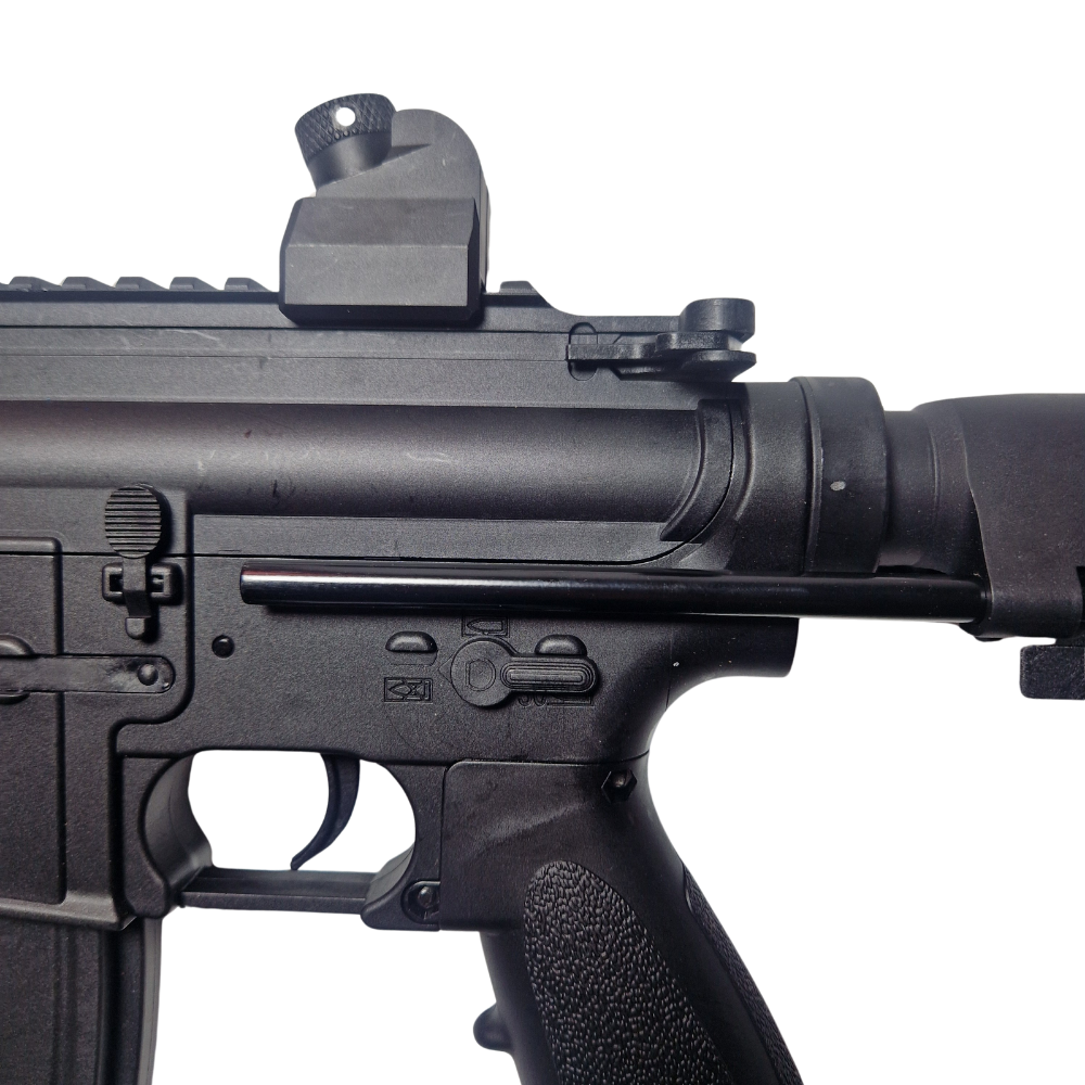 HK416C Pro â Elektrischer Gelblaster