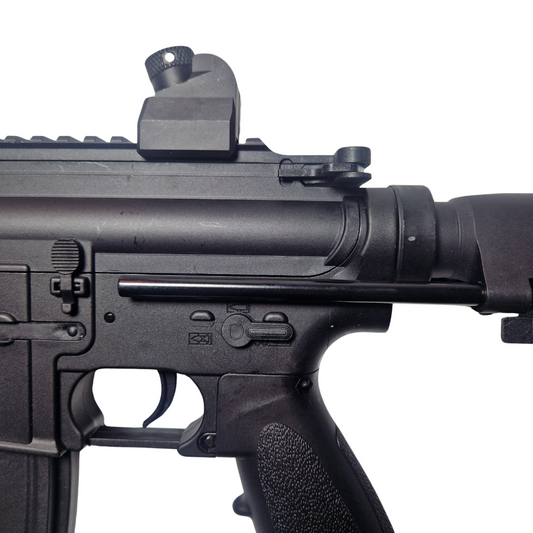 HK416C Pro – Elektrischer Gelblaster