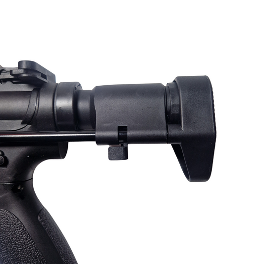 HK416C Pro – Elektrischer Gelblaster