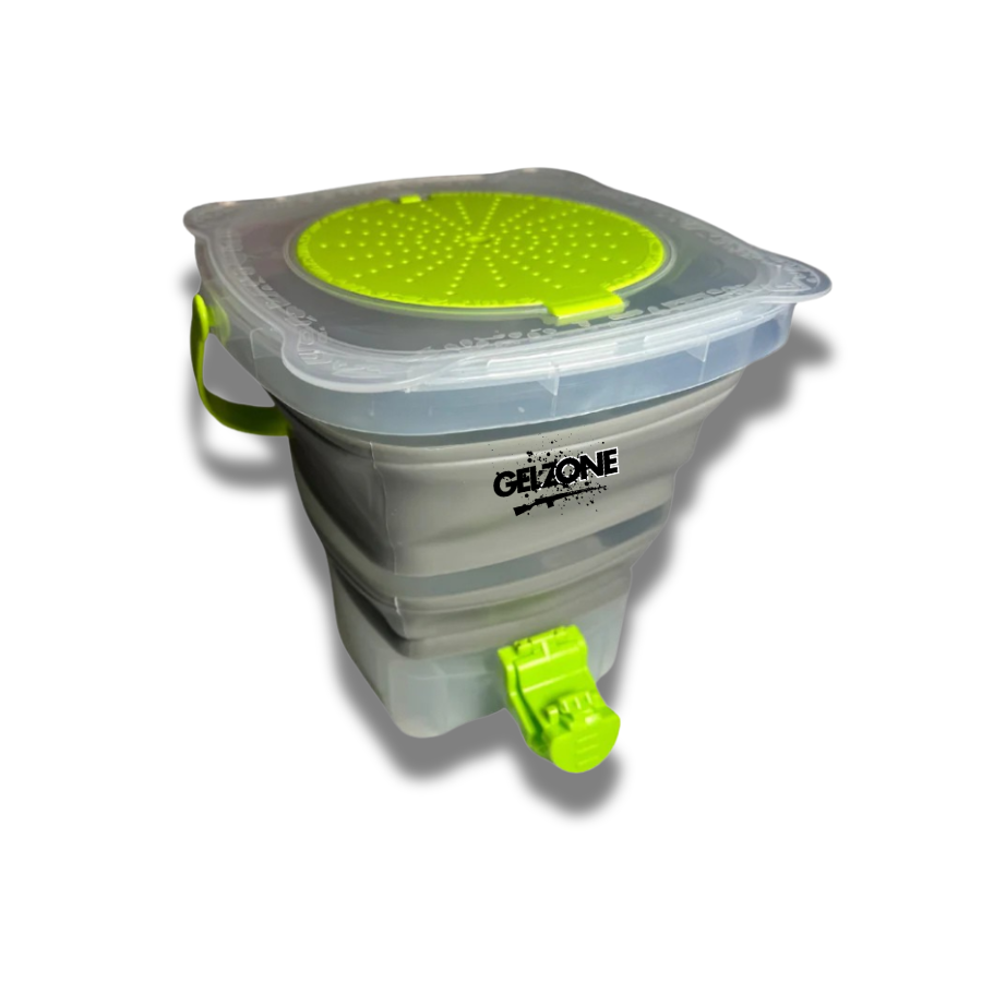 GelBlaster Emmer 10.000 Ballen