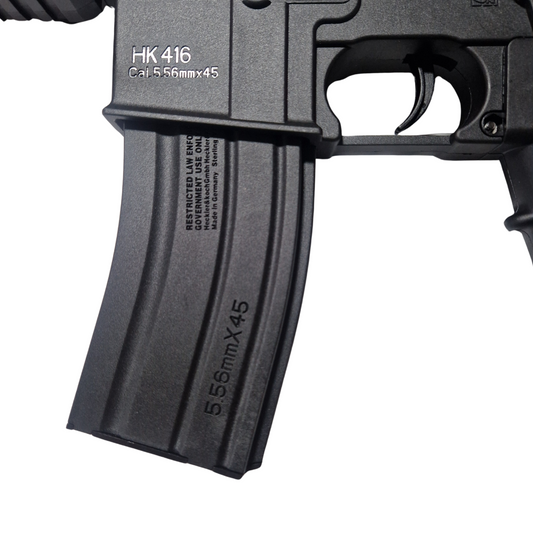HK416C Pro – Elektrischer Gelblaster